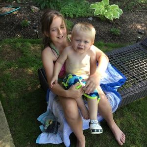 Meet your Posher, Ruthann